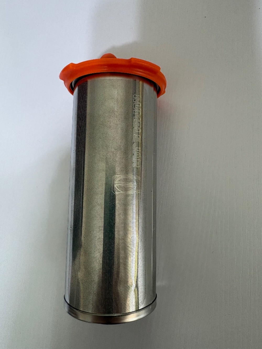 Rumble Jar Cold Brew Coffee Maker- Quart Size